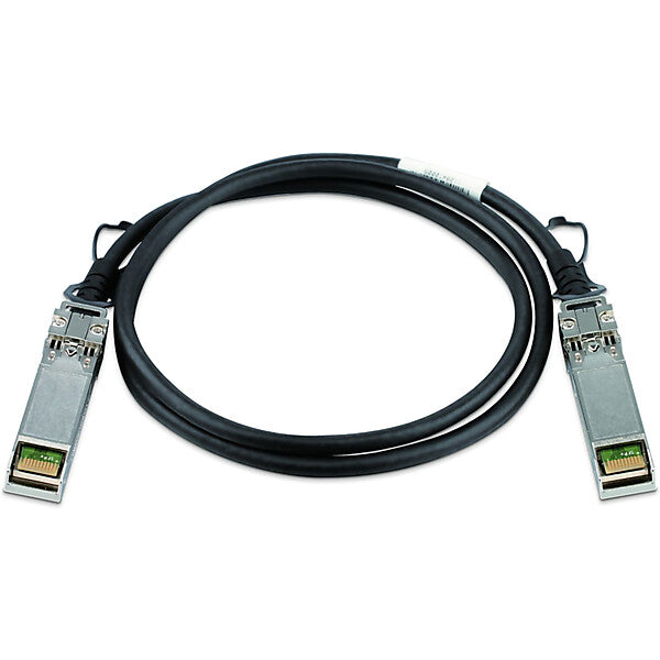 D-Link SFP+ Kabel 1m DEM-CB100S